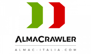 Logo Almac